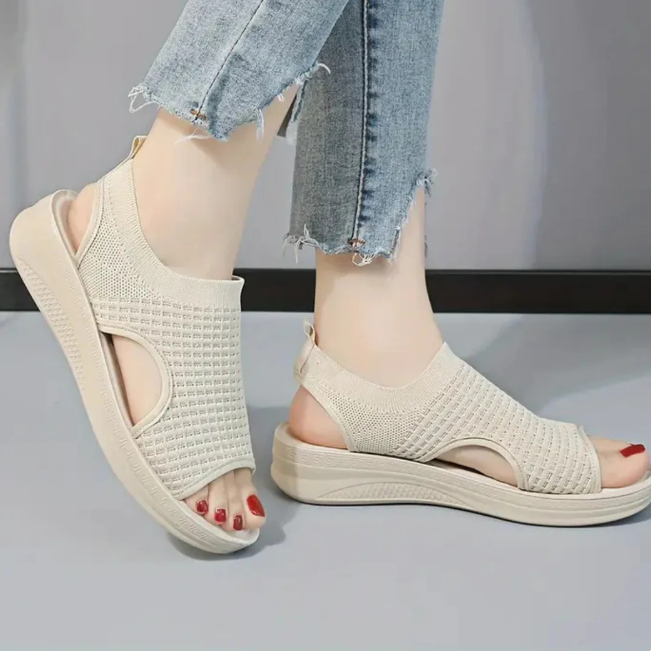 SANDALIAS ERGONÓMICAS