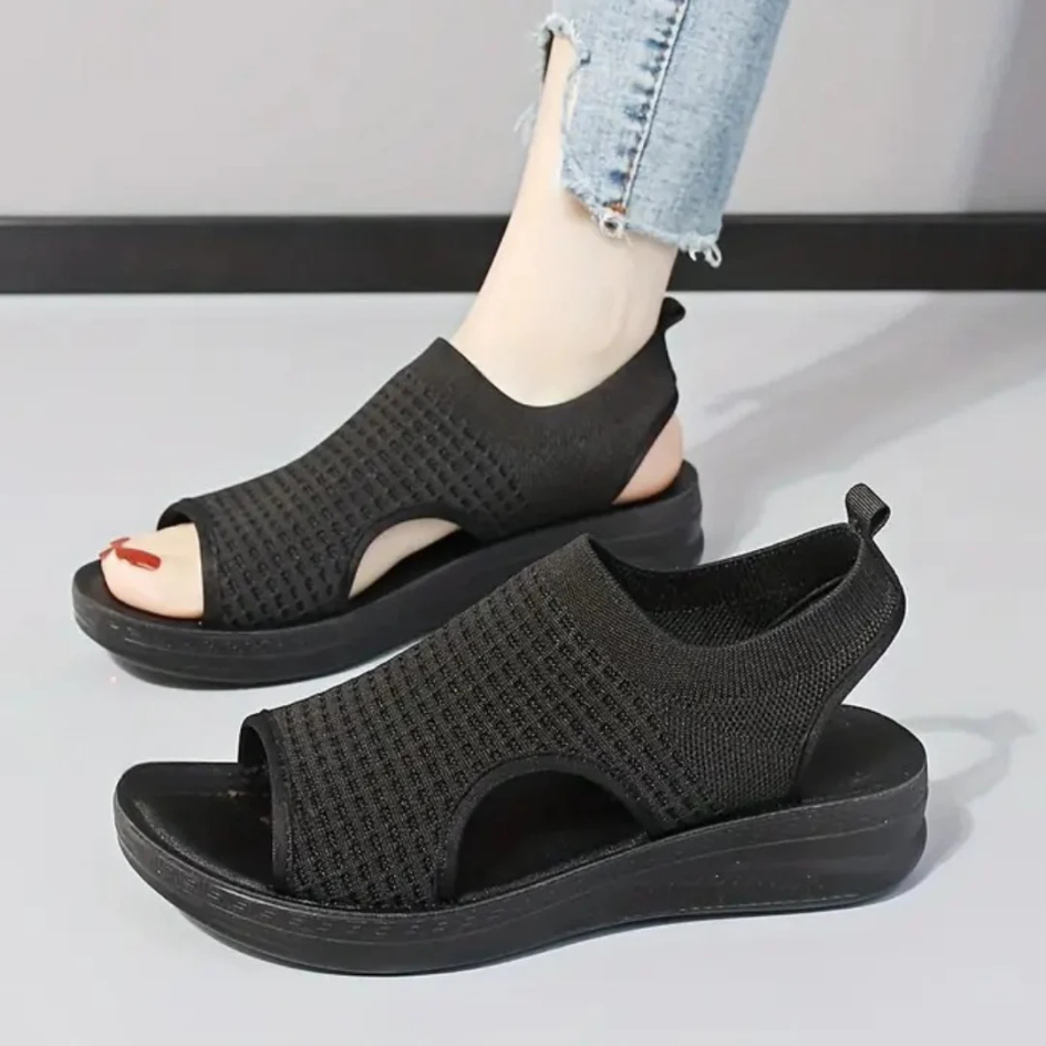 SANDALIAS ERGONÓMICAS